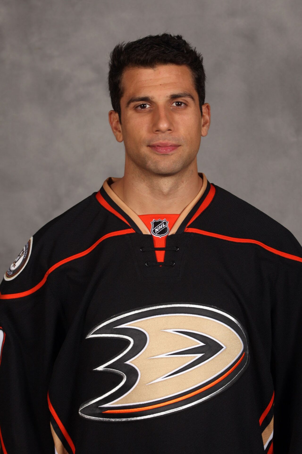 Andrew Cogliano Booking Agent Contact SlapShot Speakers