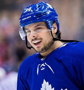 How Auston Matthews became hockey's hottest prospect - The Globe and Mail