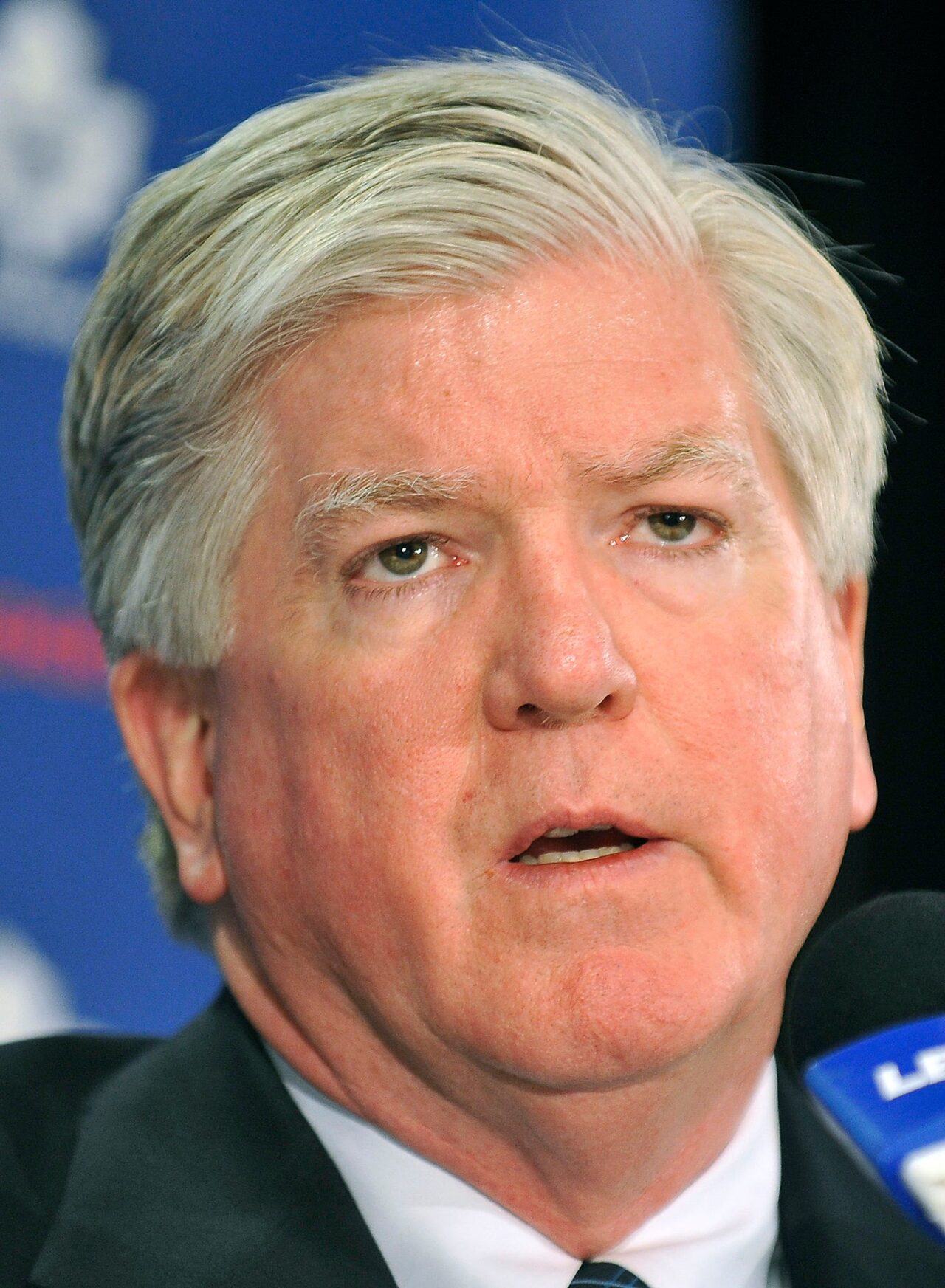 Brian Burke Booking Agent Contact - SlapShot Speakers