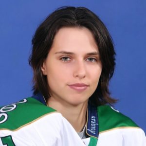 Yekaterina Ananina