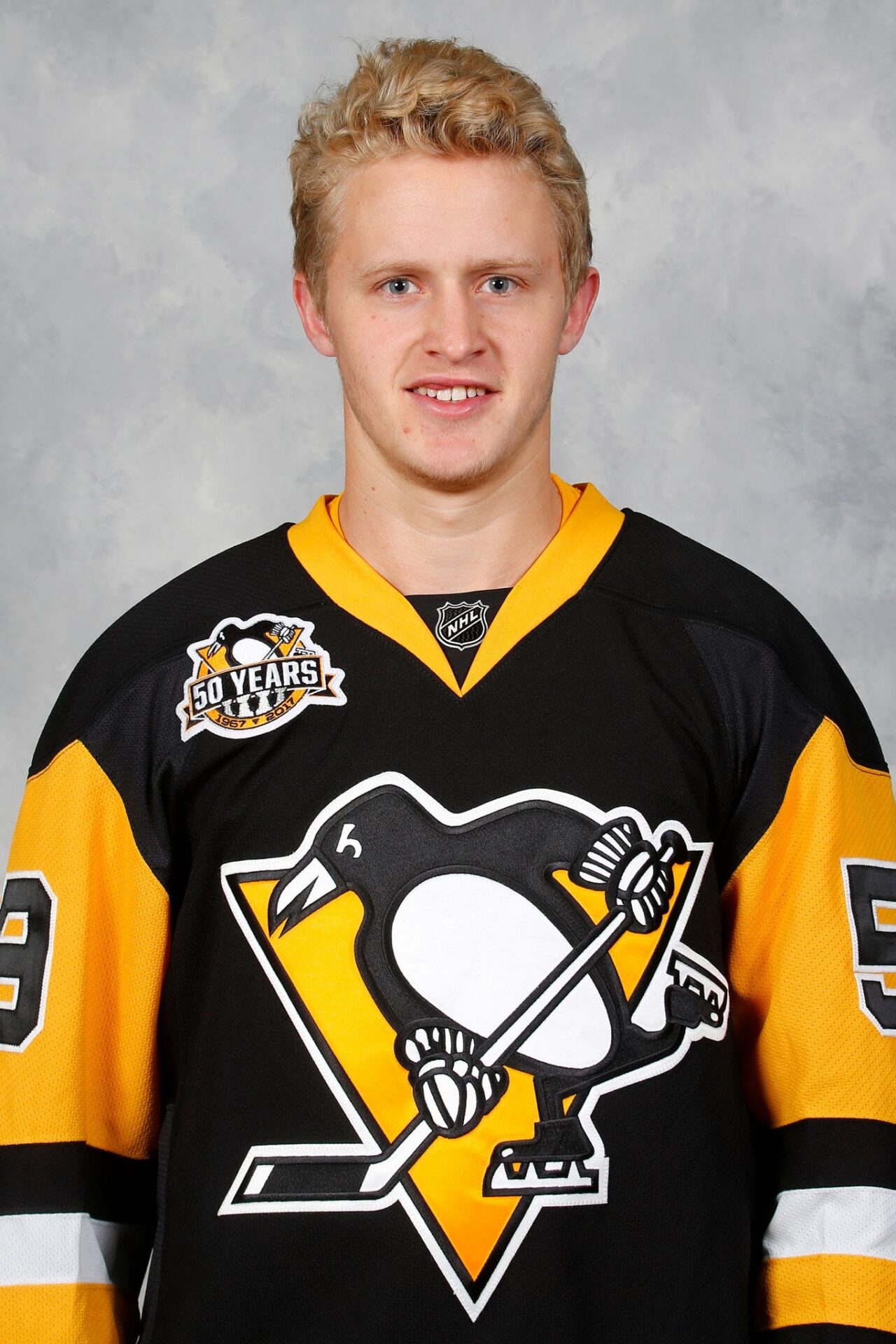 Jake Guentzel Booking Agent Contact - SlapShot Speakers