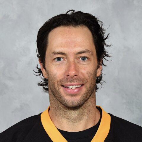 Matt Cullen Booking Agent Contact - SlapShot Speakers