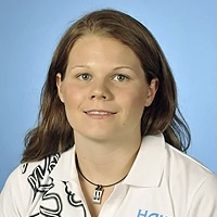Nina Tikkinen