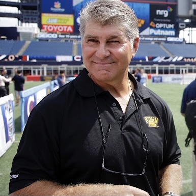 Be A Player: Rewind, Ray Bourque