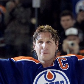 Ryan Smyth on Oilers memories, keepsakes and the current team: Q&A